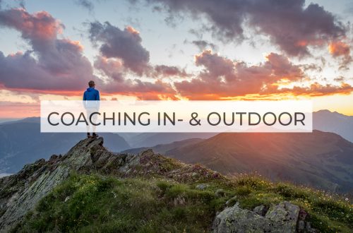 coaching in und outdoor
