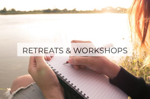 retreats und workshops