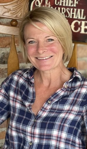 Birgit Kasper